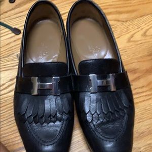 Hermès shoes